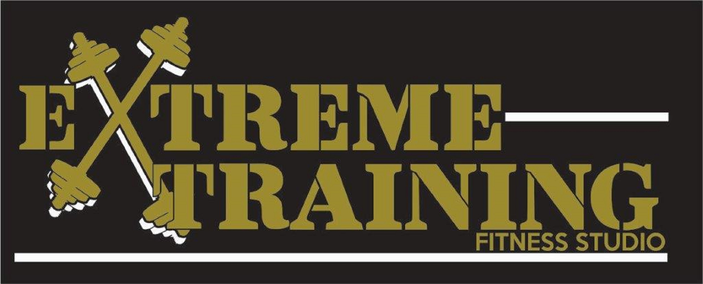 Extreme Training - Gold